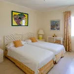 Beach Apartment High Standing Marbella