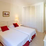 Beach Apartment High Standing Marbella