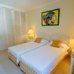 Beach Apartment High Standing Marbella
