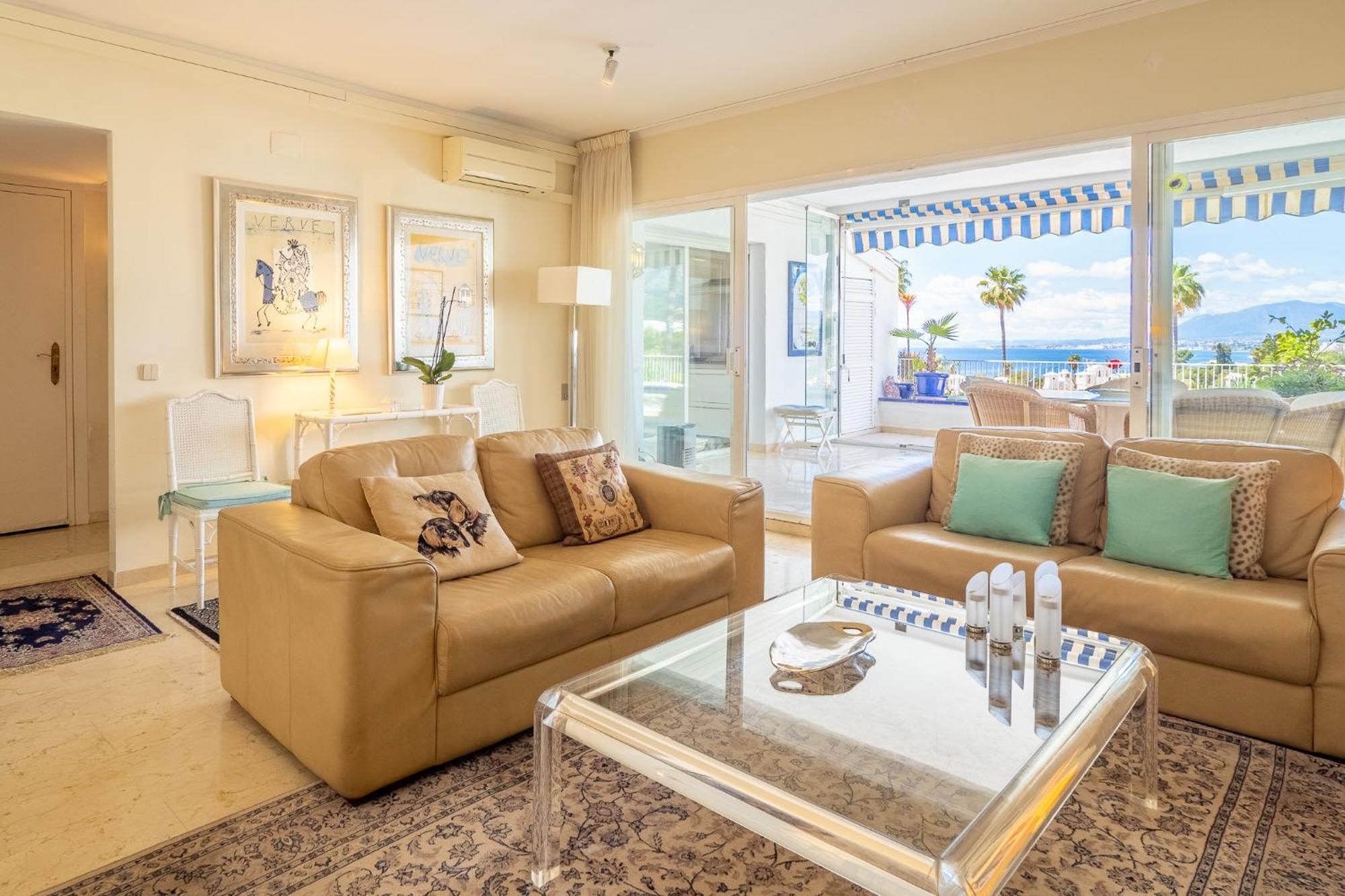 High Standing Apartamento