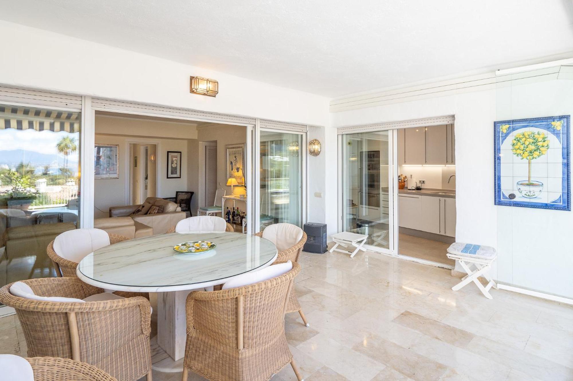 Apartamento High Standing