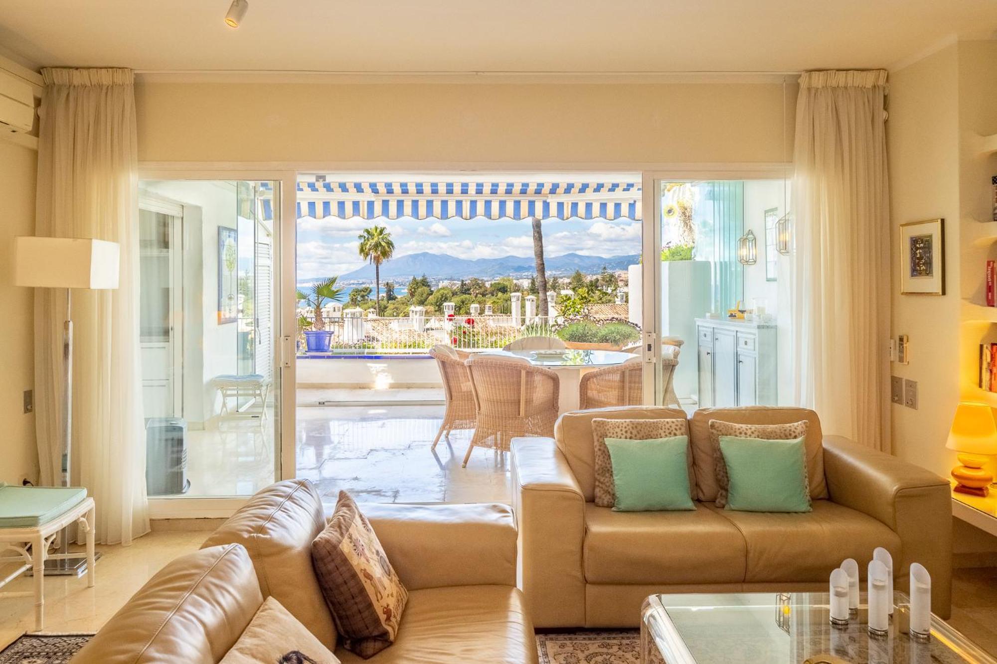 Apartamento High Standing Marbella