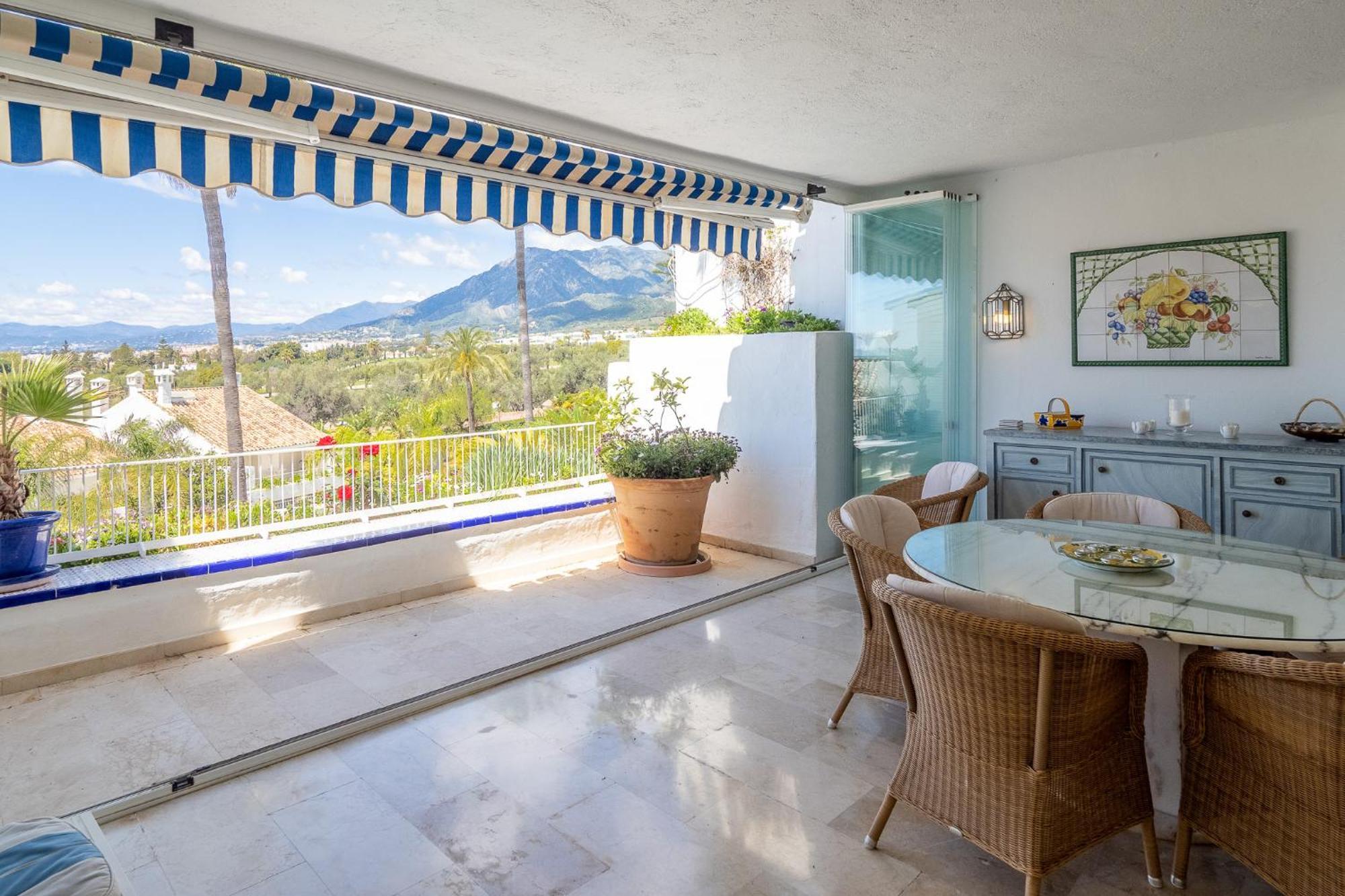 High Standing Marbella
