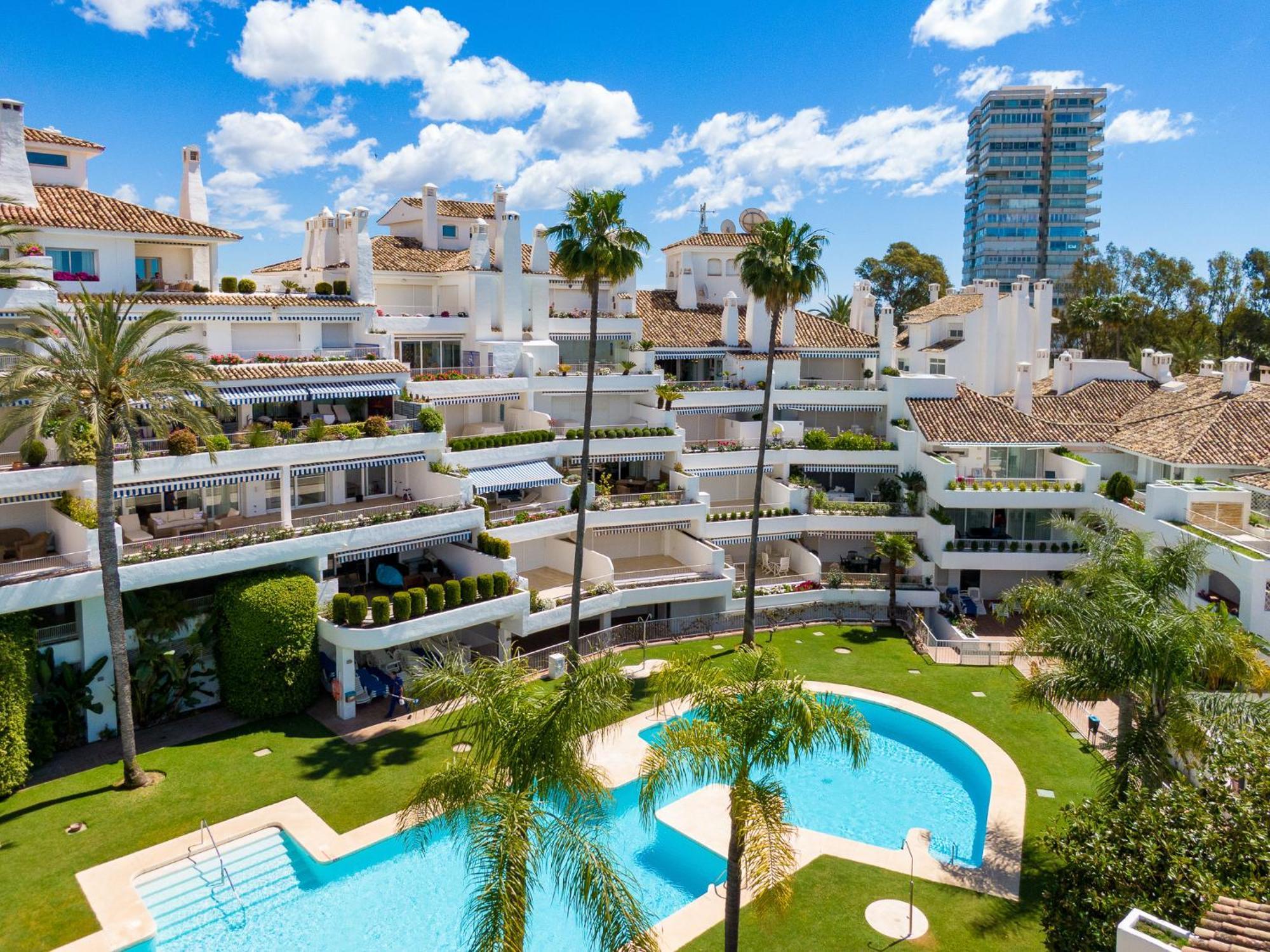 High Standing Apartamento
