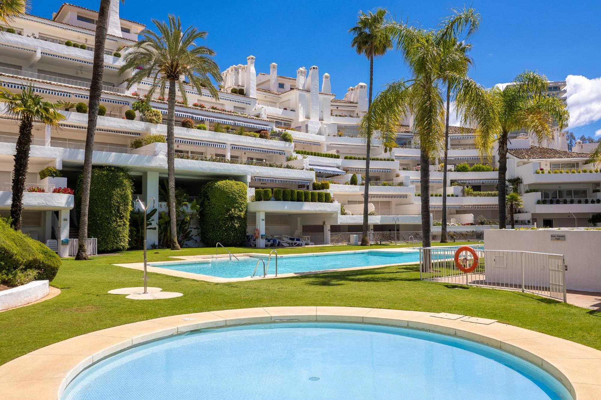 High Standing Apartamento *