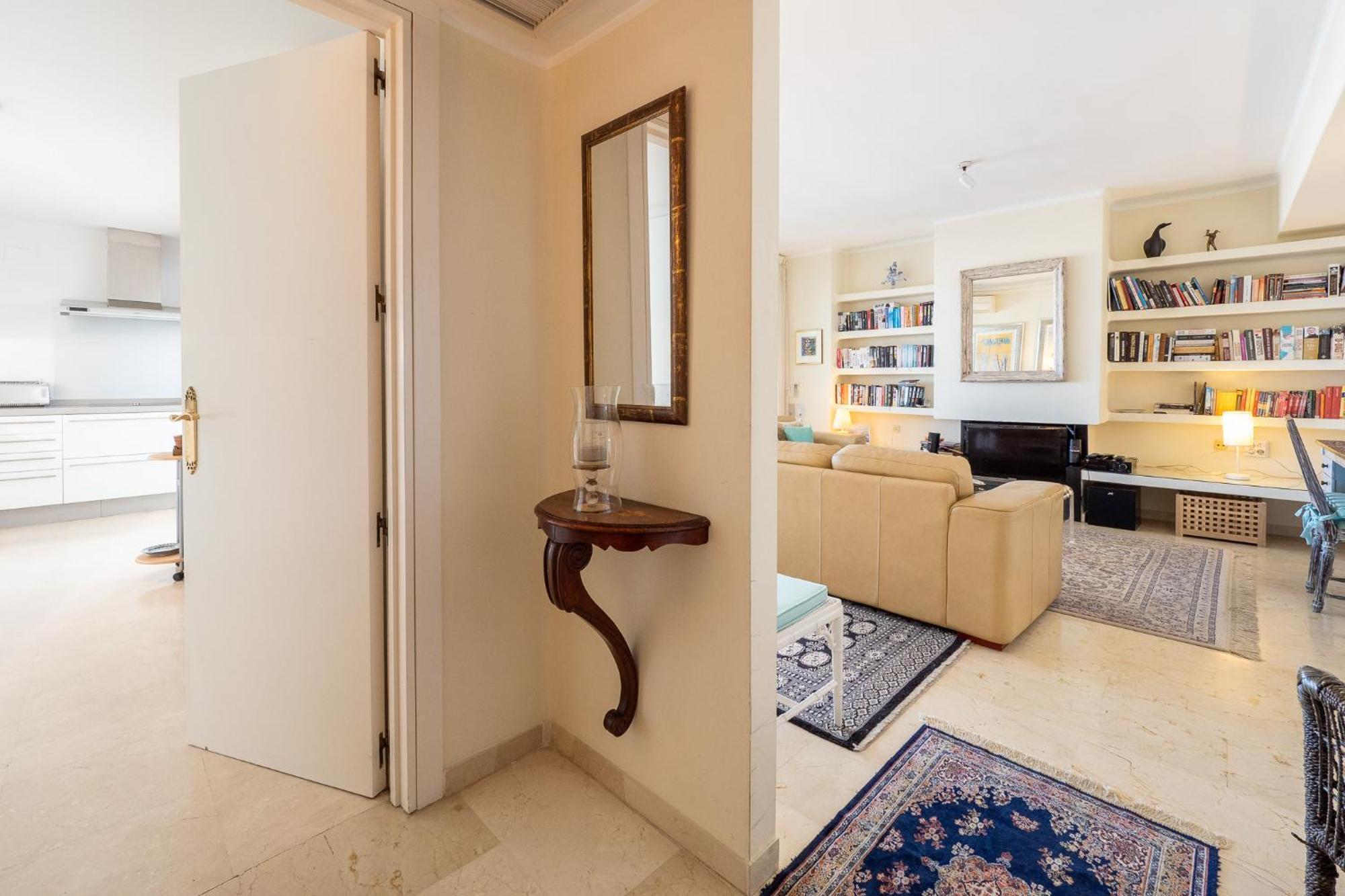 High Standing Apartamento Marbella