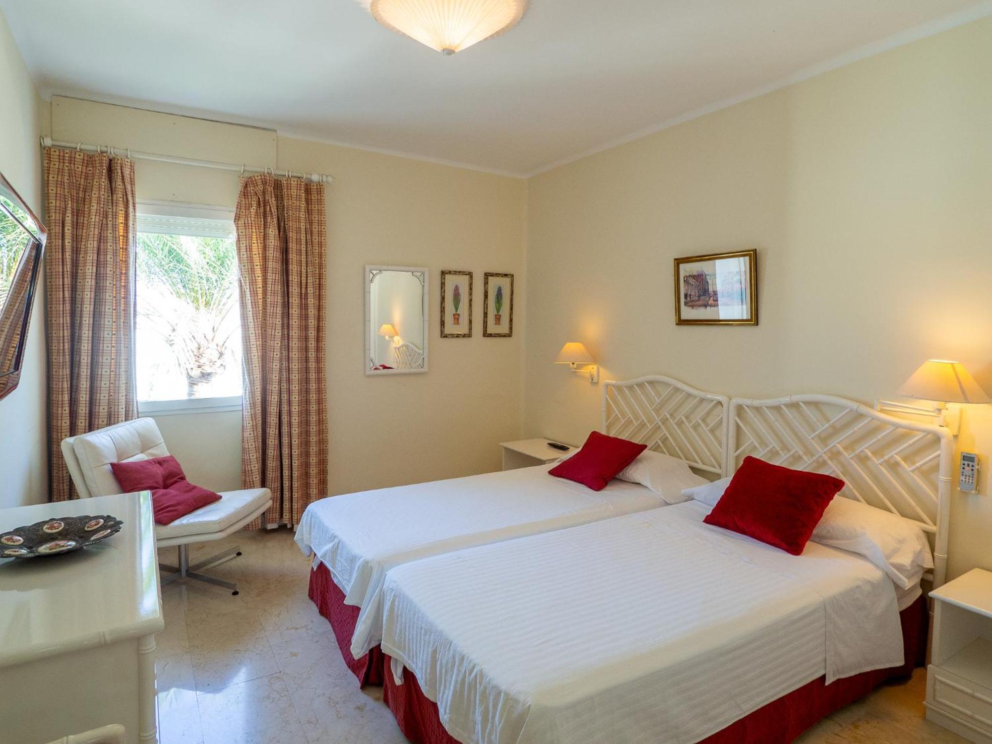 High Standing Apartamento