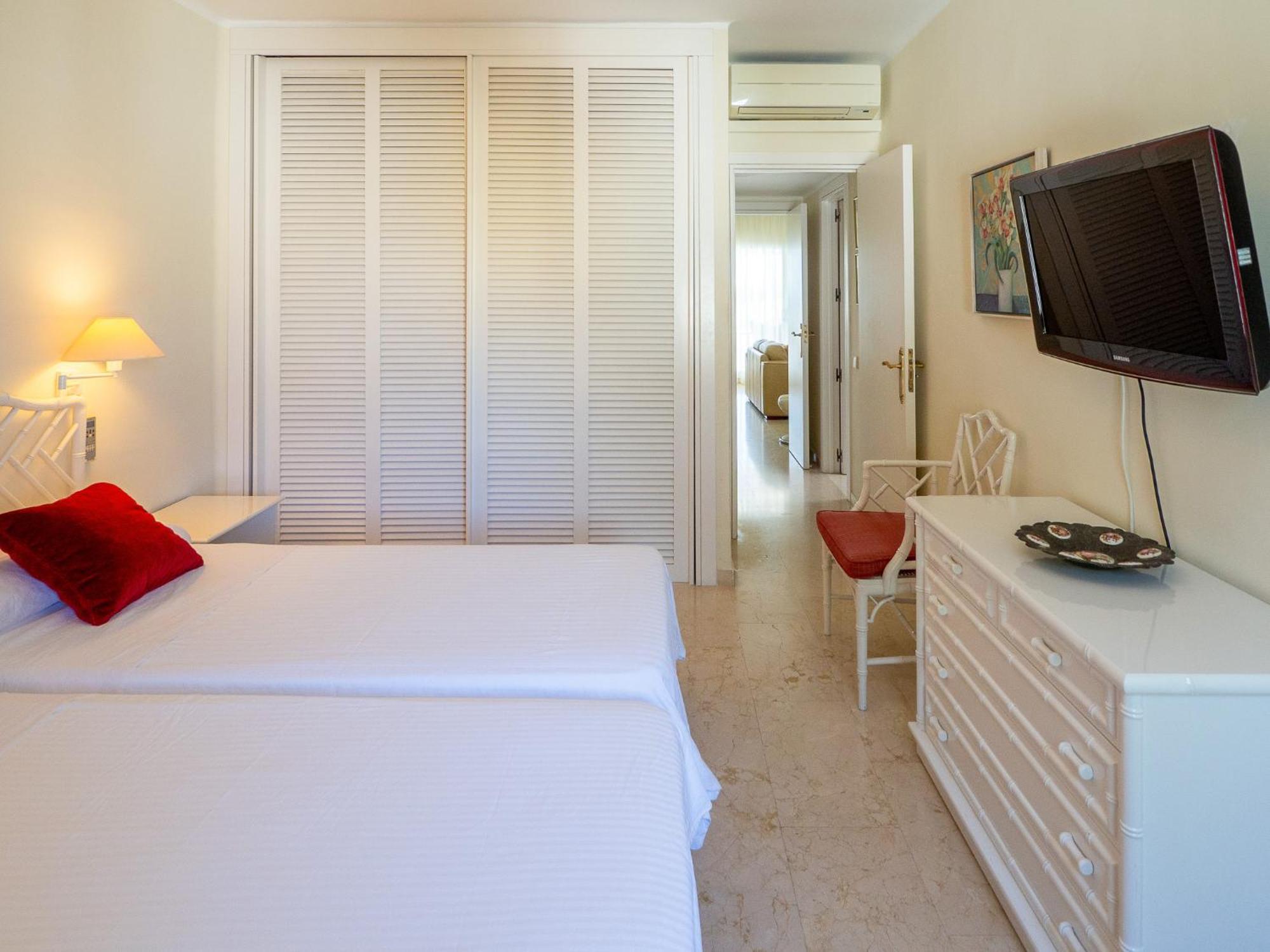 High Standing Apartamento