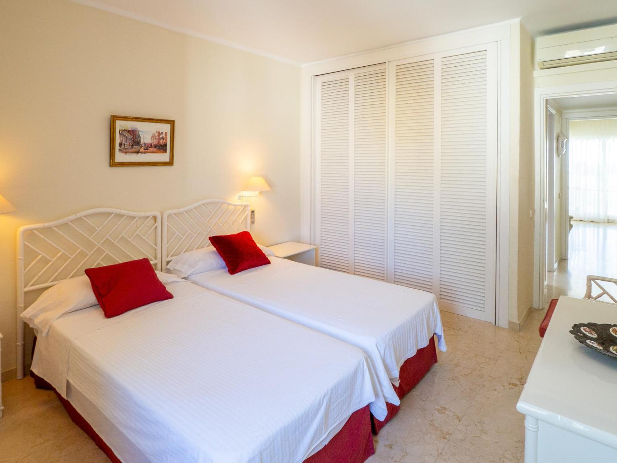 Apartamento High Standing