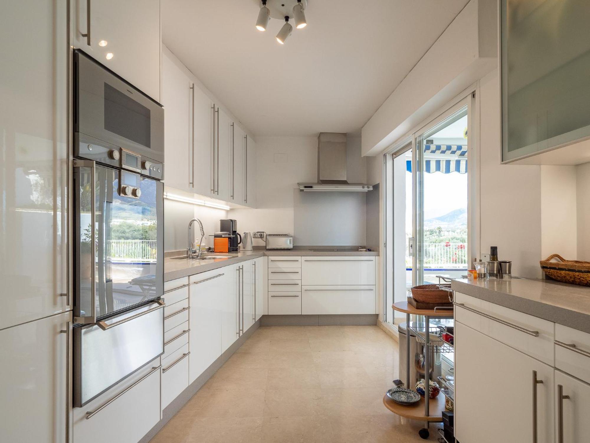 High Standing Apartamento *