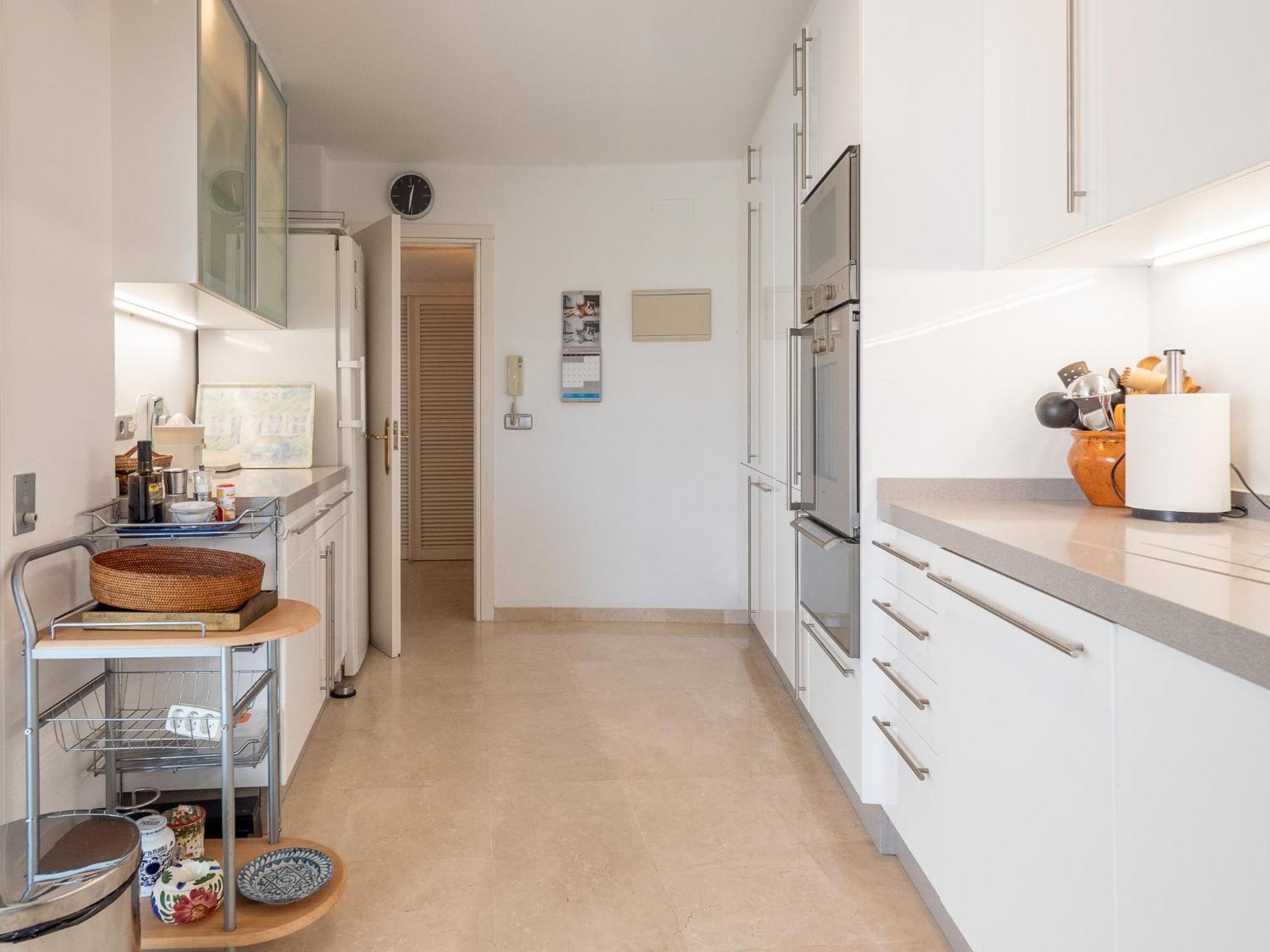 Apartamento High Standing *
