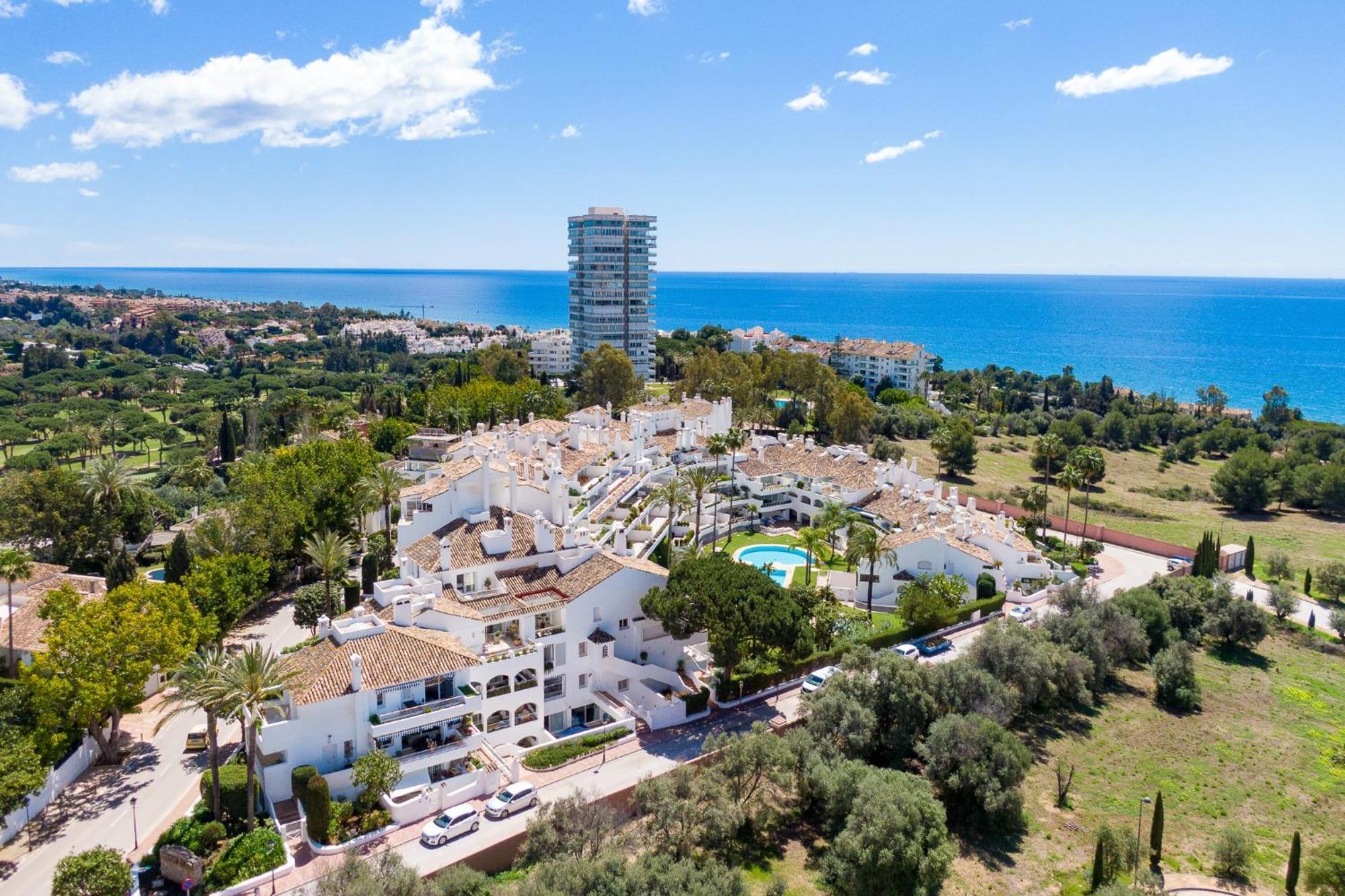 High Standing Apartamento