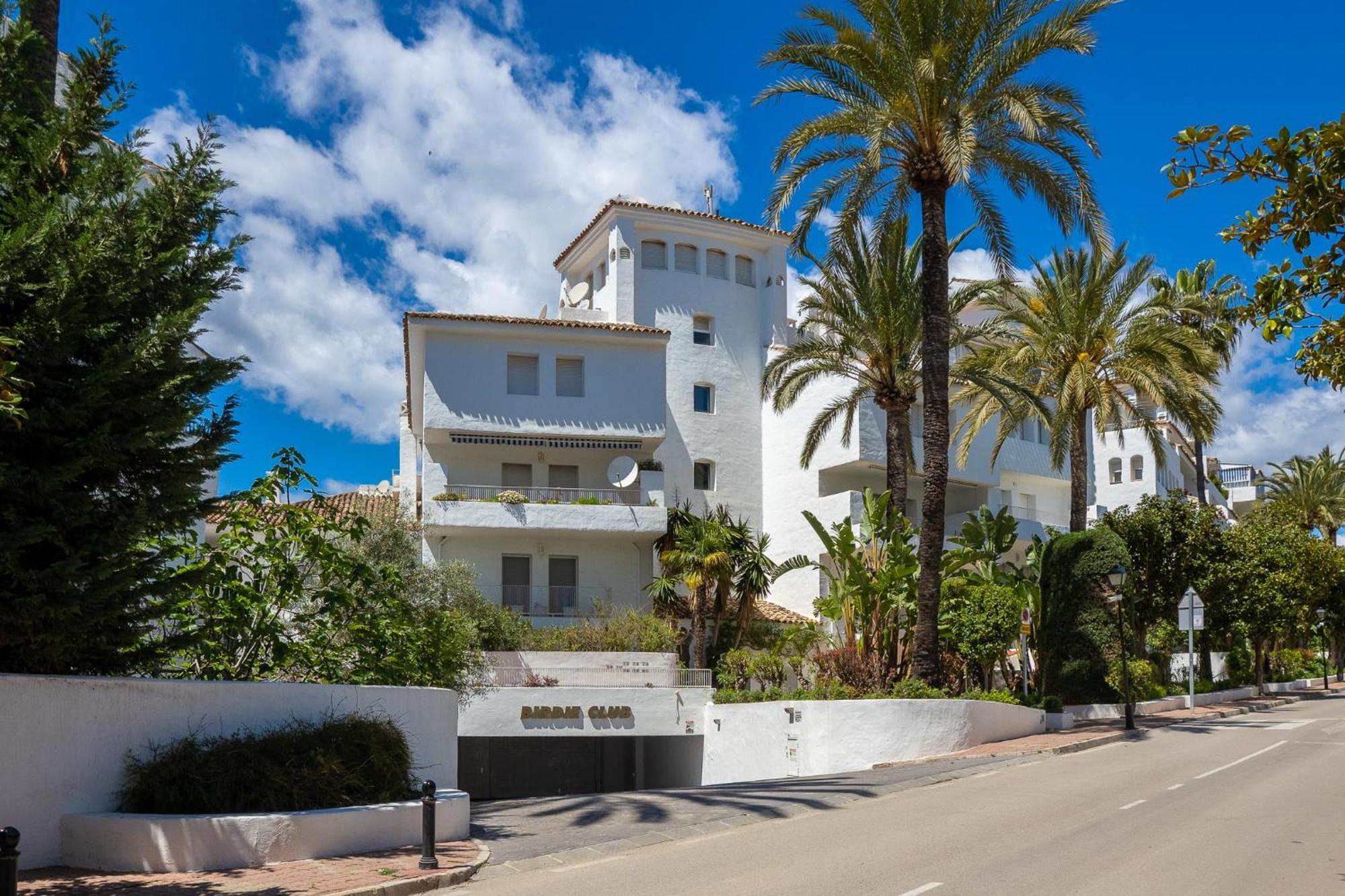 High Standing Apartamento *